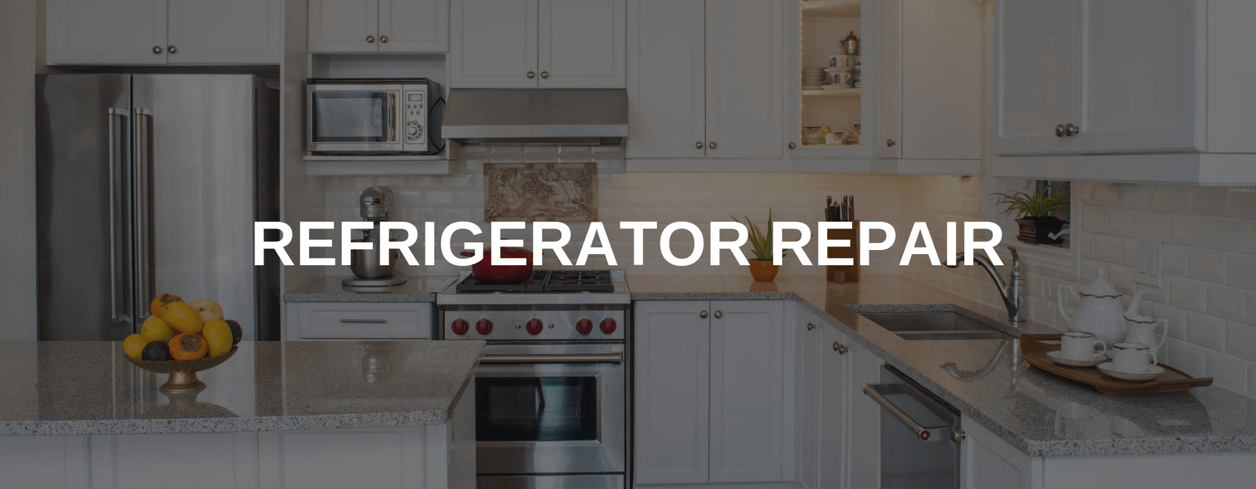 corona refrigerator repair