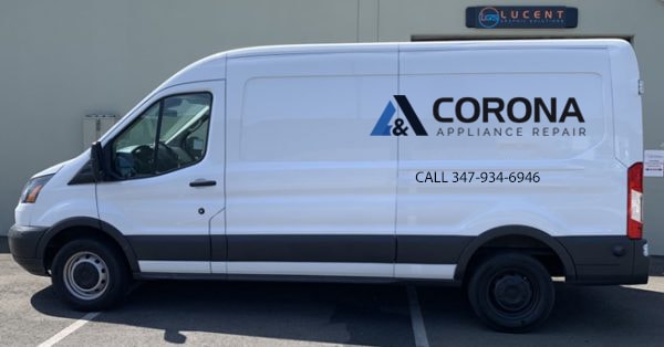 appliance repair in corona
